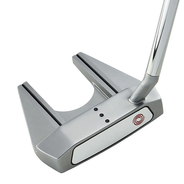 Odyssey White Hot OG Stroke Lab #7S Golf Putter 1 Odyssey White Hot OG Stroke Lab #7S Golf Putter