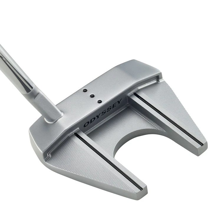 Odyssey White Hot OG Stroke Lab #7S Golf Putter 3 Odyssey White Hot OG Stroke Lab #7S Golf Putter - Image 3